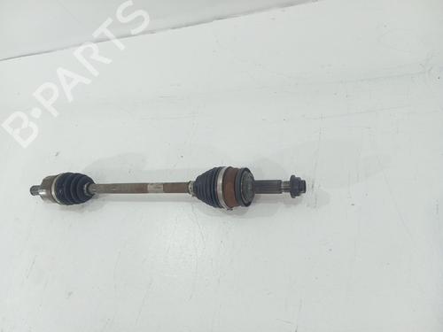 Left front driveshaft HYUNDAI i20 III (BC3, BI3) 1.2 | BP40036960M38 - Image 3
