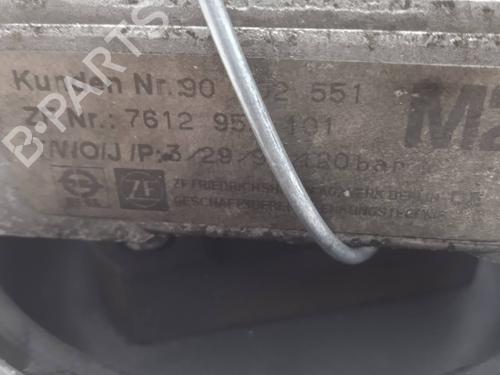 Steering pump OPEL VECTRA B Hatchback (J96) 2.0 DI 16V (F68) | BP4287561M99