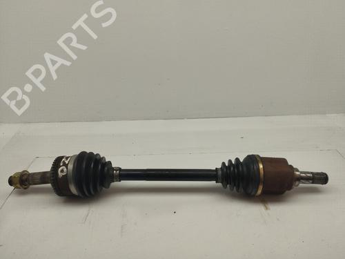 Used Left front driveshaft NISSAN ALMERA TINO (V10) 1.8 (114 hp) 4316247