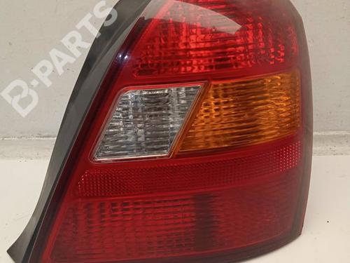 Used Right taillight Right taillight HYUNDAI ELANTRA III Saloon (XD) 1.6 (107 hp) 11164373 11164373