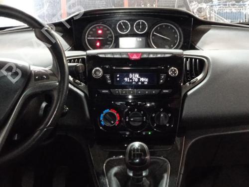 Used Dashboard LANCIA YPSILON (312_) [2011-2026]  16982940