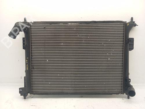 Køler HYUNDAI i20 I (PB, PBT) 1.2 (78 hp) 31620556