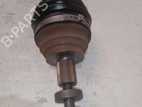 Right front driveshaft SEAT ALTEA (5P1) 1.9 TDI | BP4336376M39