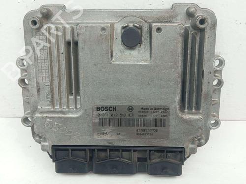 Used Engine control unit (ECU) Engine control unit (ECU) RENAULT SCÉNIC II (JM0/1_) 1.9 dCi (JM14) (131 hp) 33886209 33886209