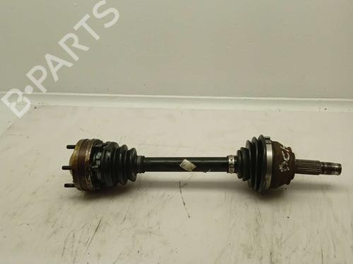 Used Right front driveshaft Right front driveshaft 4294481 4294481