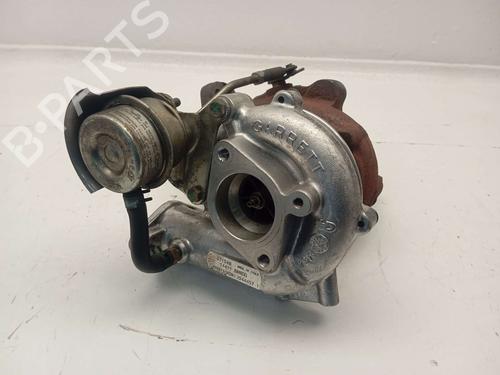 Used Turbocharger/Supercharger NISSAN ALMERA TINO (V10) [1998-2006]  24893088