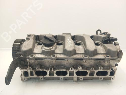 Used Cylinder head Cylinder head HYUNDAI SANTA FÉ I (SM) 2.0 CRDi (113 hp) 36016604 36016604