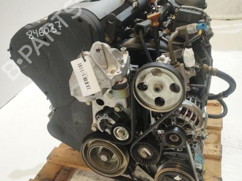 Engine CITROËN C5 I (DC_) 1.8 16V (DC6FZB, DC6FZE) | BP37491494M1 - Image 5