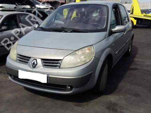 Right front driveshaft RENAULT SCÉNIC II (JM0/1_) 2.0 (JM05, JM0U, JM1N, JM1U, JM2V) | BP4364427M39 