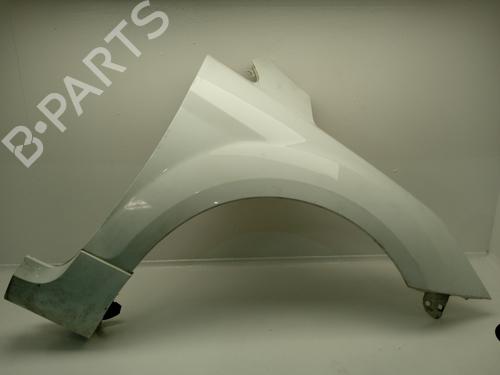 Used Right front fenders FORD FOCUS II (DA_, HCP, DP) 1.8 TDCi (115 hp) 26004314