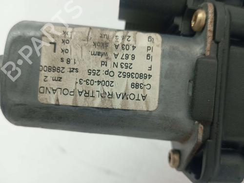 Front left window mechanism FIAT PANDA (169_) 1.2 (169.AXB11, 169.AXB1A) | BP31618868C22 - Image 7