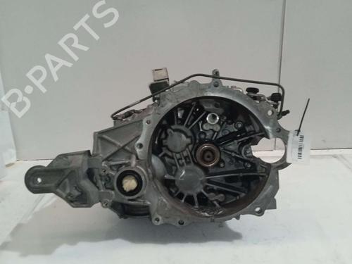 Used Gearbox Gearbox JEEP COMPASS (MK49) [2006-2026] 34632812 34632812