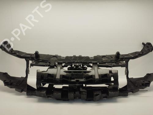 Used Front slam panel RENAULT LAGUNA III (BT0/1) [2007-2015]  31614771