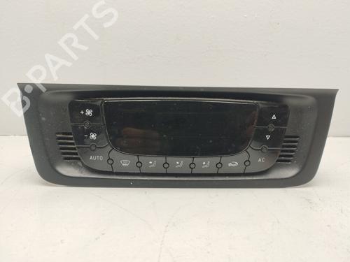 Used Climate control SEAT IBIZA IV SC (6J1, 6P5) [2008-2018]  23271599