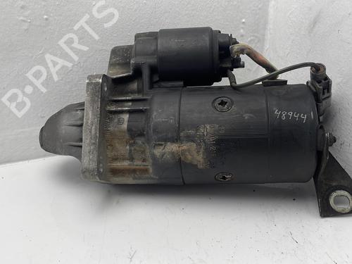 Used Starter Starter JEEP GRAND CHEROKEE I (ZJ, ZG) 2.5 TD Laredo (115 hp) 11150510 11150510