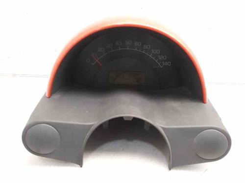Used Instrument cluster SMART CITY-COUPE (450) 0.6 (S1CLA1, 450.341) (55 hp) 4307421