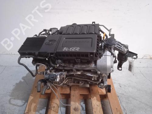 Used Engine MAZDA 2 (DE_, DH_) [2007-2015]  4285133