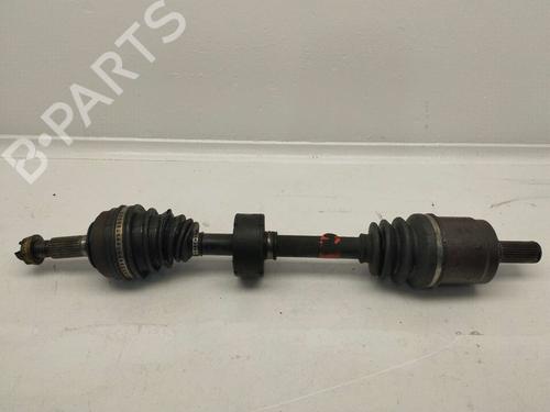 Used Right front driveshaft Right front driveshaft ROVER 200 II Hatchback (RF) [1995-2000] 17326961 17326961