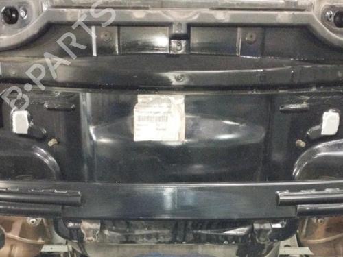 Used Rear bumper reinforcement Rear bumper reinforcement ALFA ROMEO SPIDER (939_) 2.4 JTDM (939EXD1B, 939EXD12) (200 hp) 24620546 24620546