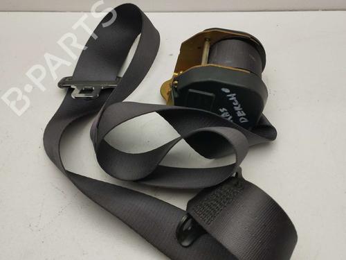 Used Rear right seatbelt ROVER 200 II Hatchback (RF) [1995-2000]  17321900