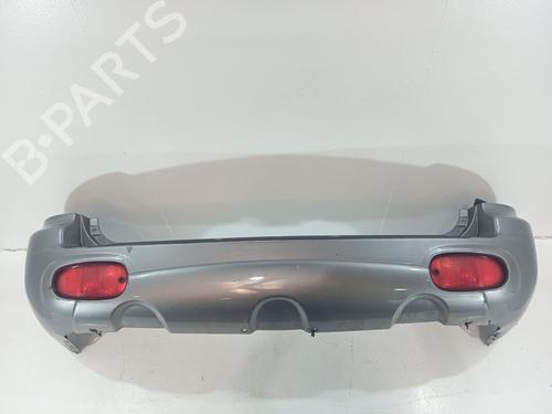 Used Rear bumper Rear bumper HYUNDAI SANTA FÉ I (SM) 2.0 CRDi (113 hp) 34475355 34475355