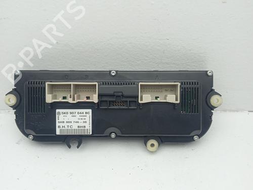 Climate control VW GOLF VI (5K1) | BP32322629I5 - Image 4