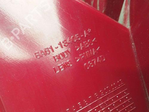 Left taillight FORD FIESTA VI (CB1, CCN) | BP31619528C34 - Image 3