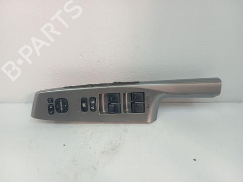 Used Left front window switch TOYOTA PRIUS PLUS (_W4_) 1.8 Hybrid (ZVW40W, ZVW41W) (136 hp) 32504644