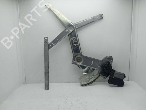 Used Front right window mechanism PEUGEOT 406 Coupe (8C) [1997-2005]  4295227