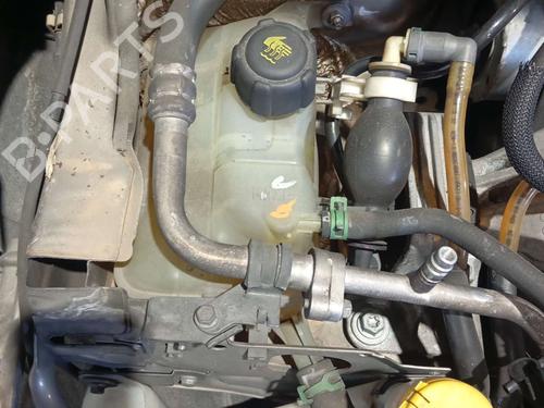 Used Expansion tank RENAULT SCÉNIC III (JZ0/1_) [2008-2016]  18074284