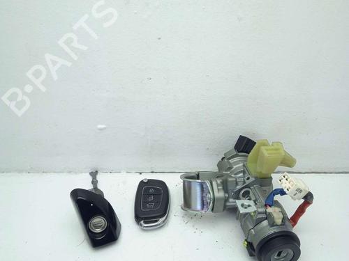 Used Ignition barrel Ignition barrel HYUNDAI TUCSON (TL, TLE) [2015-2023] 32440700 32440700