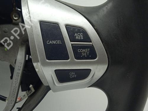 Steering wheel MITSUBISHI LANCER VIII (CY_A, CZ_A) | BP35979015C49 - Image 5