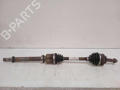 Used Right front driveshaft RENAULT CLIO II (BB_, CB_) 1.5 dCi (100 hp) 4335505