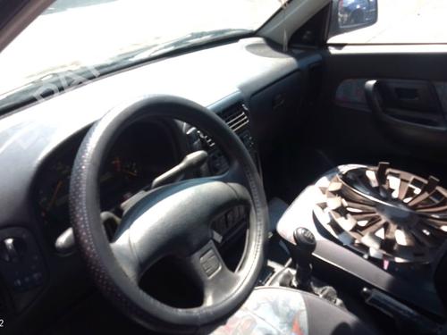 AC compressor SEAT IBIZA II (6K1) 1.9 TDI | BP18735102M34 