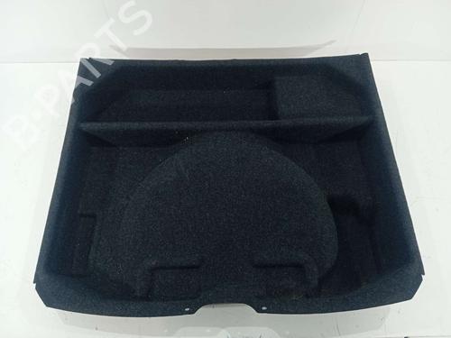 Used Rear parcel shelf VOLVO XC60 I SUV (156) [2008-2018]  24033829