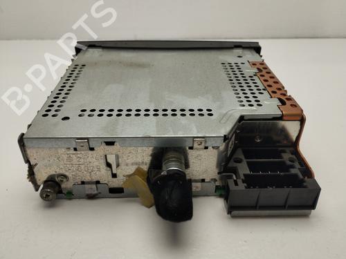 Radio PEUGEOT 1007 (KM_) 1.4 | BP24641666E6