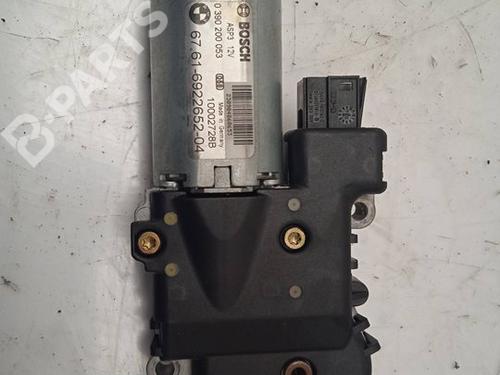 Used Sunroof engine Sunroof engine BMW X5 (E53) 3.0 d (218 hp) 11158775 11158775
