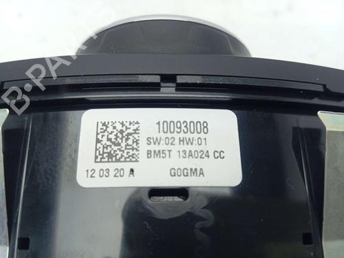 Headlight switch FORD FOCUS III  | BP31614878I24  - Image 6