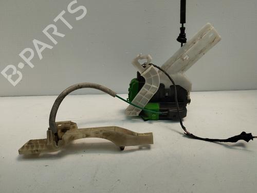 Used Rear right lock HYUNDAI i40 I (VF) [2012-2019]  19148550