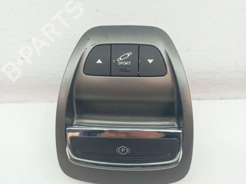 Used Switch Switch CITROËN C5 III (RD_) 2.0 HDi 140 (RDRHF8, RDRHFA, RDRHA8, RDRHAJ) (140 hp) 35723098 35723098
