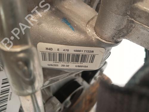 Engine RENAULT CLIO V (B7_) 1.0 TCe 90 (B7MT) | BP36888241M1  - Image 7