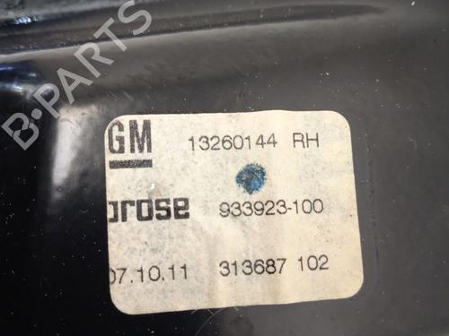 Front right window mechanism OPEL ASTRA J GTC  | BP35806774C23  - Image 6
