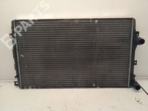 water-radiator-seat-leon-1p1-1k0121253aa-2005-2006-2007-2008-2009-2010-2011-2012-2013-11156115 main image