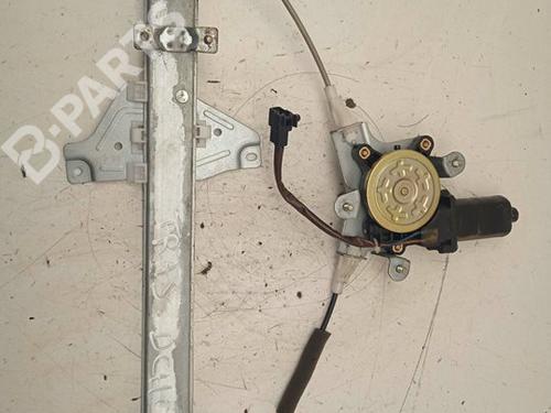 Used Rear right window mechanism Rear right window mechanism CHEVROLET NUBIRA Saloon 1.8 (121 hp) 11157124 11157124