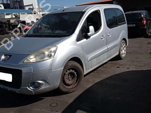 PEUGEOT PARTNER Box Body/MPV 1.6 HDi (90 hp) 1181311
