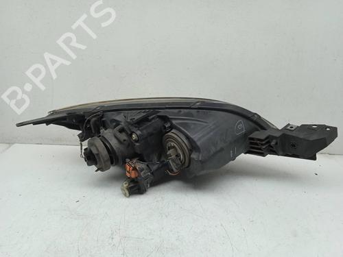 Used Left headlight MAZDA 3 (BK) [2003-2009]  11150706