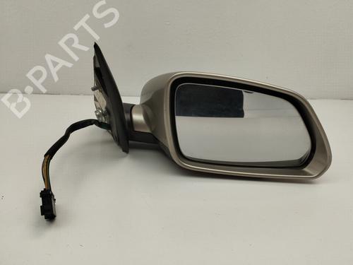 Used Right mirror SKODA OCTAVIA II (1Z3) 2.0 TDI 16V (140 hp) 17592127