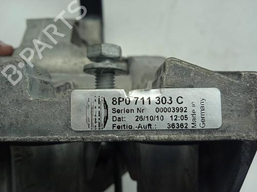 Hand brake AUDI A3 Sportback (8PA) | BP12320831I18