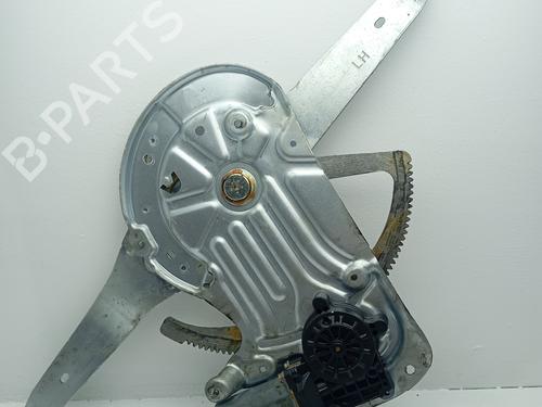 Used Front left window mechanism VOLVO XC90 I (275) [2002-2015]  31617907