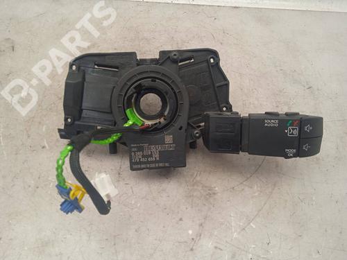 Used Squib airbag DACIA SANDERO II [2012-2026]  11161751